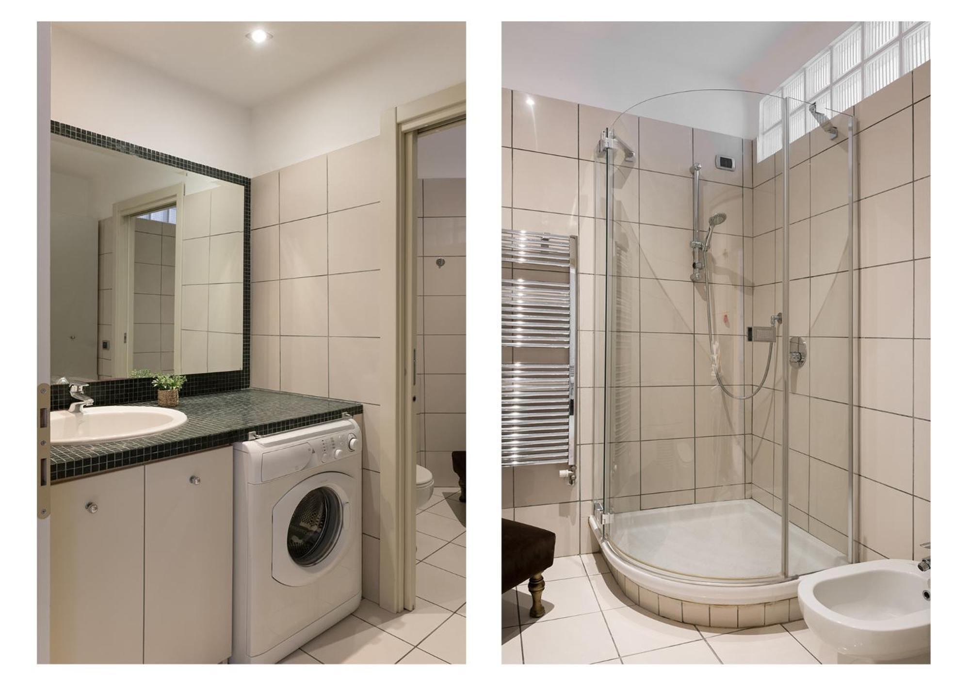 Pontida Nest - New Exclusive - Moscova Apartamento *