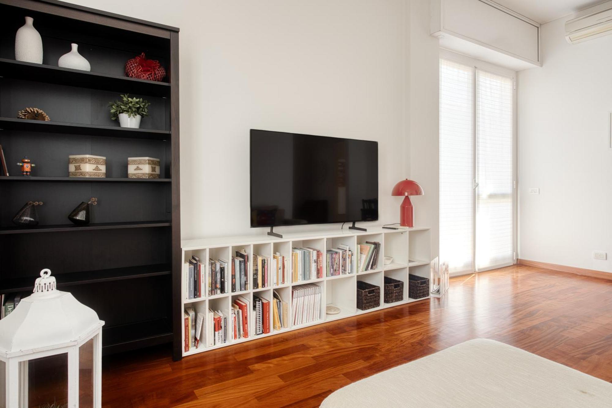 Glowhausmi Apartment Mailand