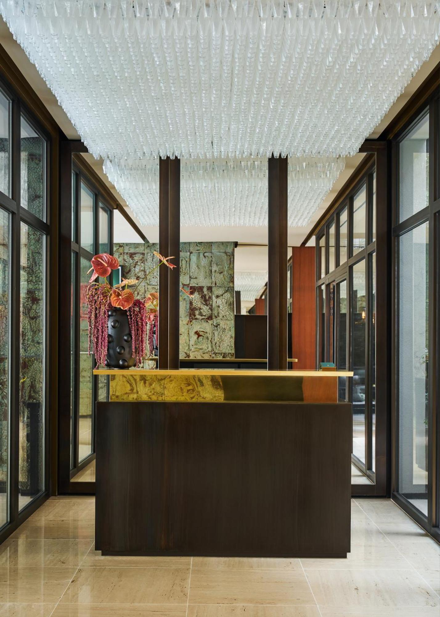 Apartamento Maison Travertino By Maison Senato *