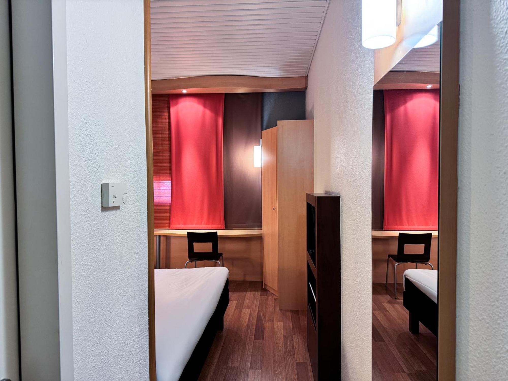Hotel A&o Ca Granda Mailand