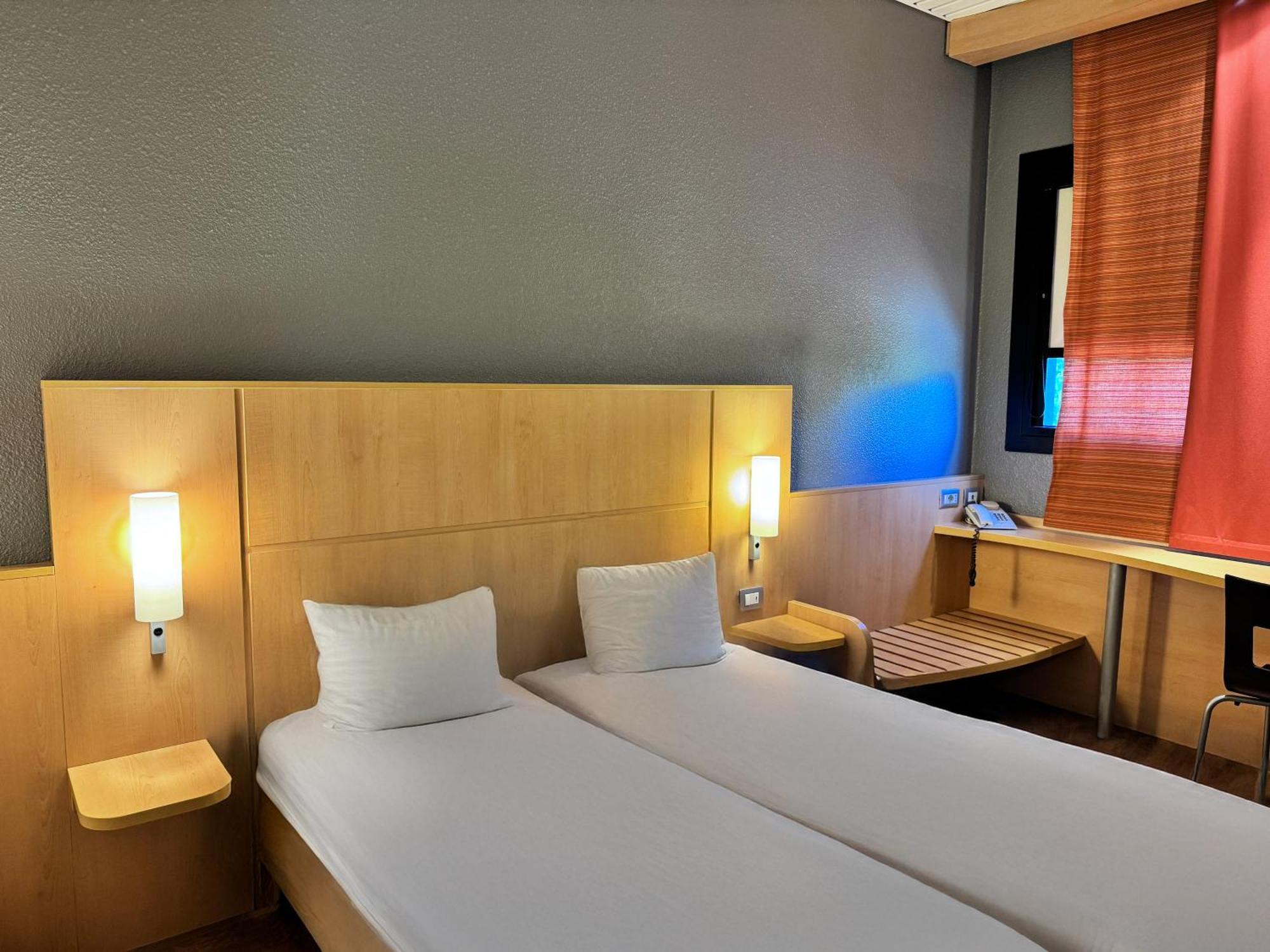 Hotel A&o Ca Granda Mailand