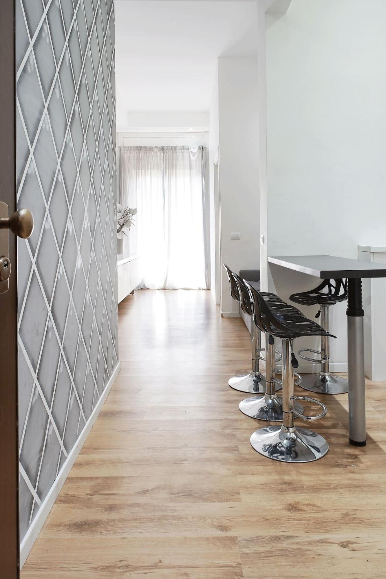 Rio M3 Sondrio E Stazione Apartment Milan