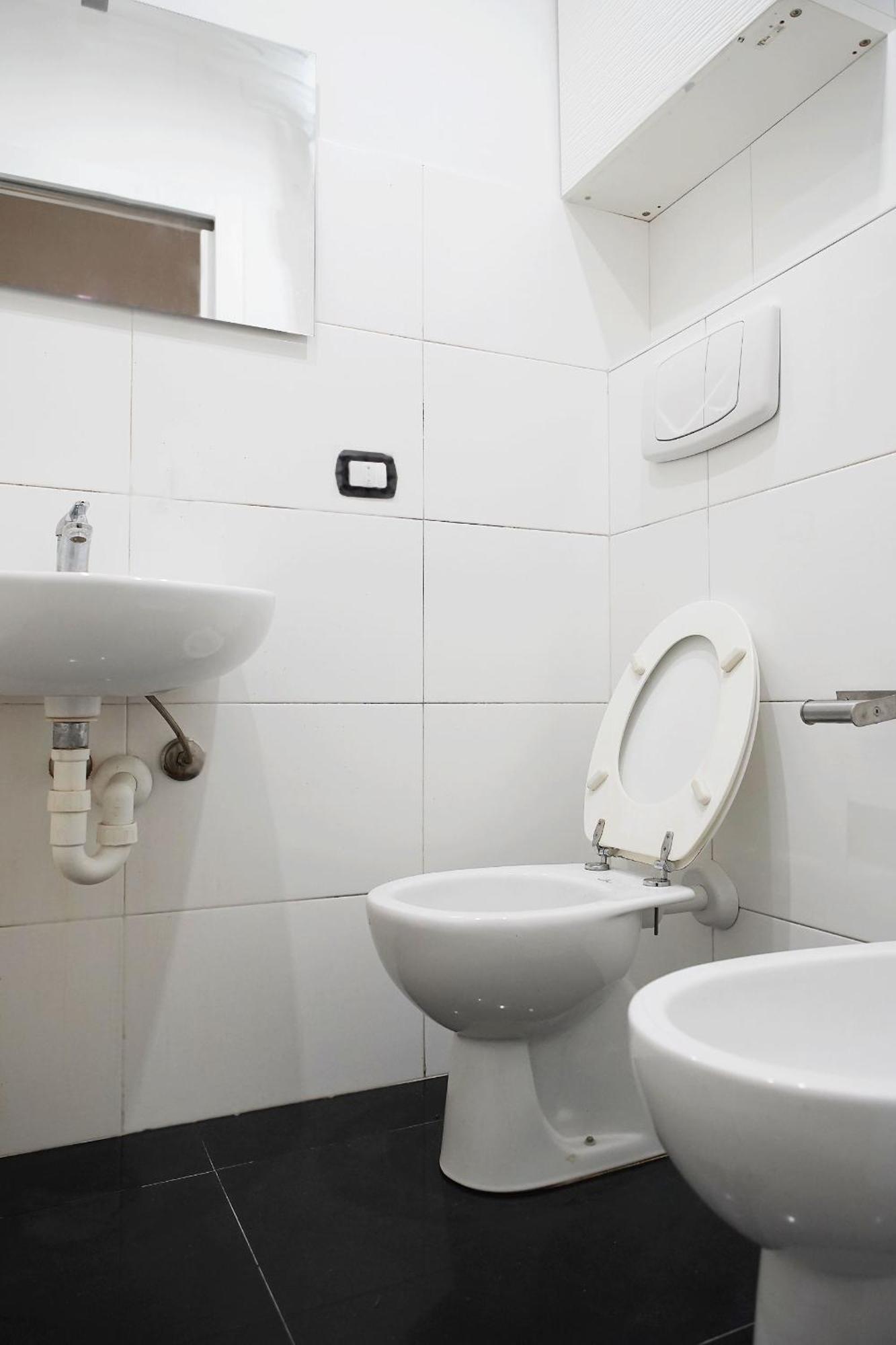 Apartment Rio M3 Sondrio E Stazione Milan