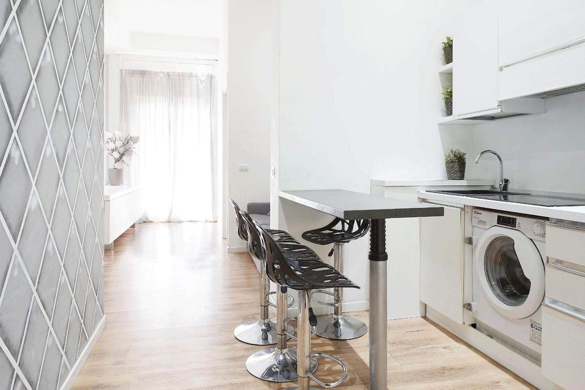 Rio M3 Sondrio E Stazione Apartment