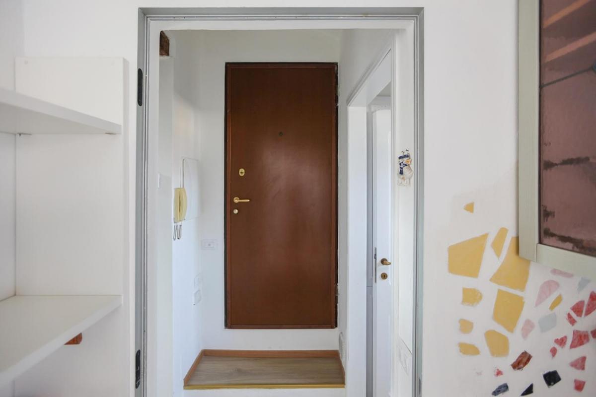 Hacca Collection - Porta Venezia Attic 2br * Milan