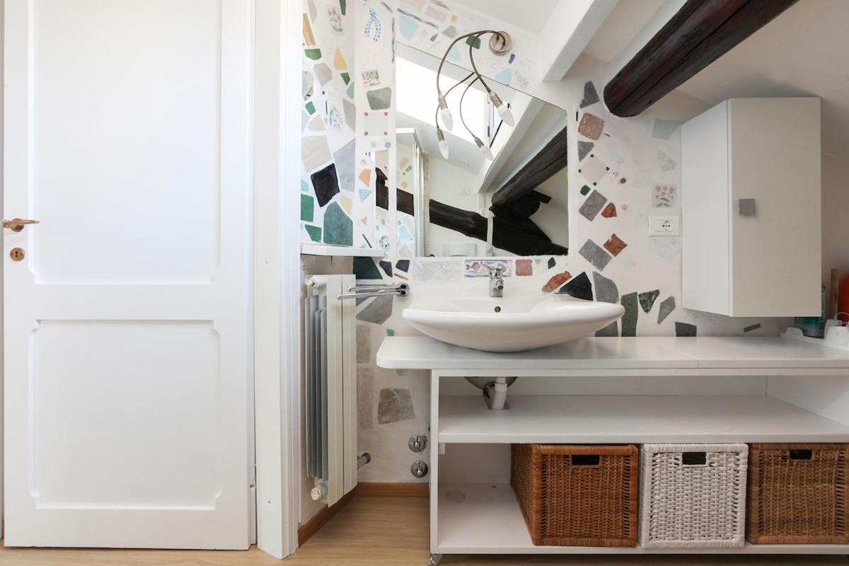 Apartment Hacca Collection - Porta Venezia Attic 2br *