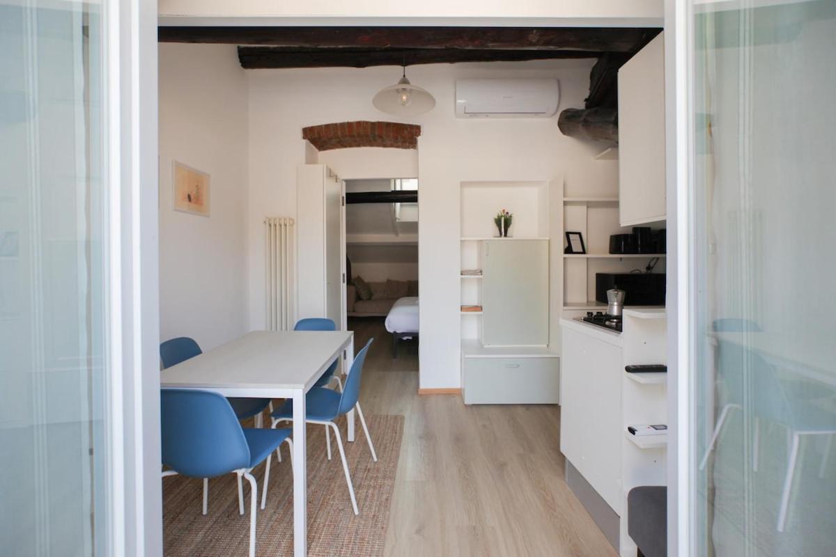 Hacca Collection - Porta Venezia Attic 2br Apartment Milan