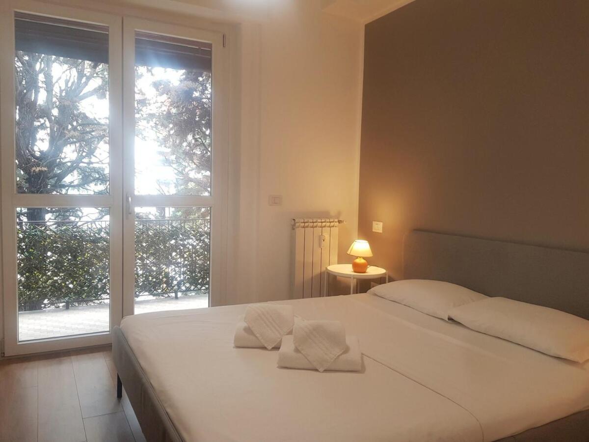 Rifugio Missaglia Apartment