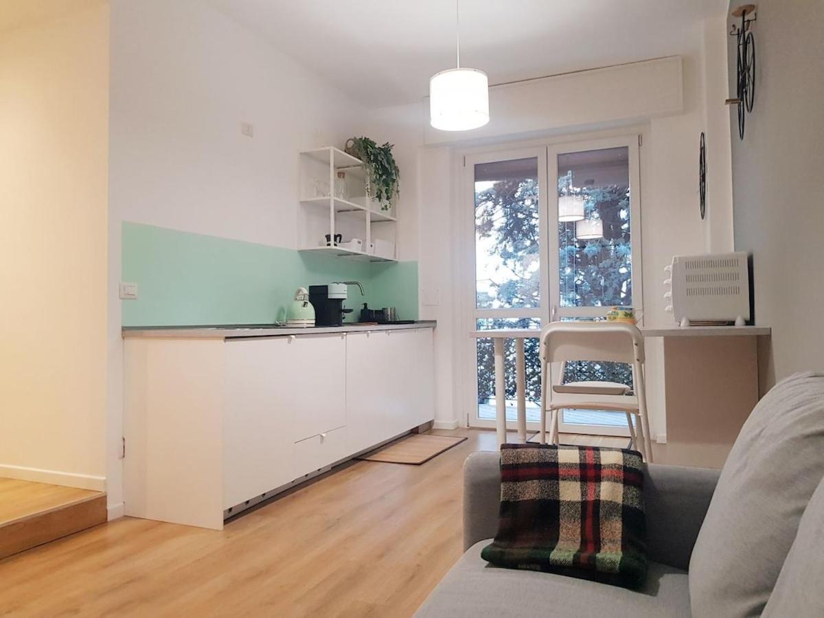 Rifugio Missaglia Apartment Milan