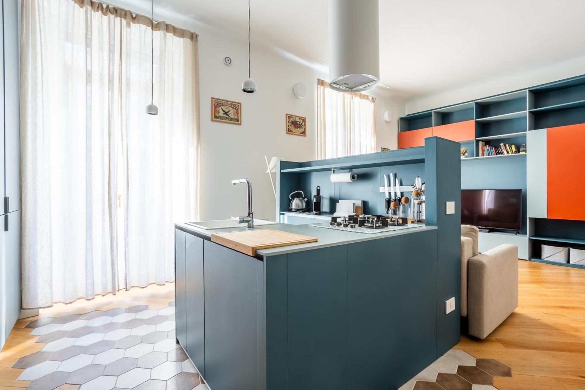 Lepetit 18 * Milan
