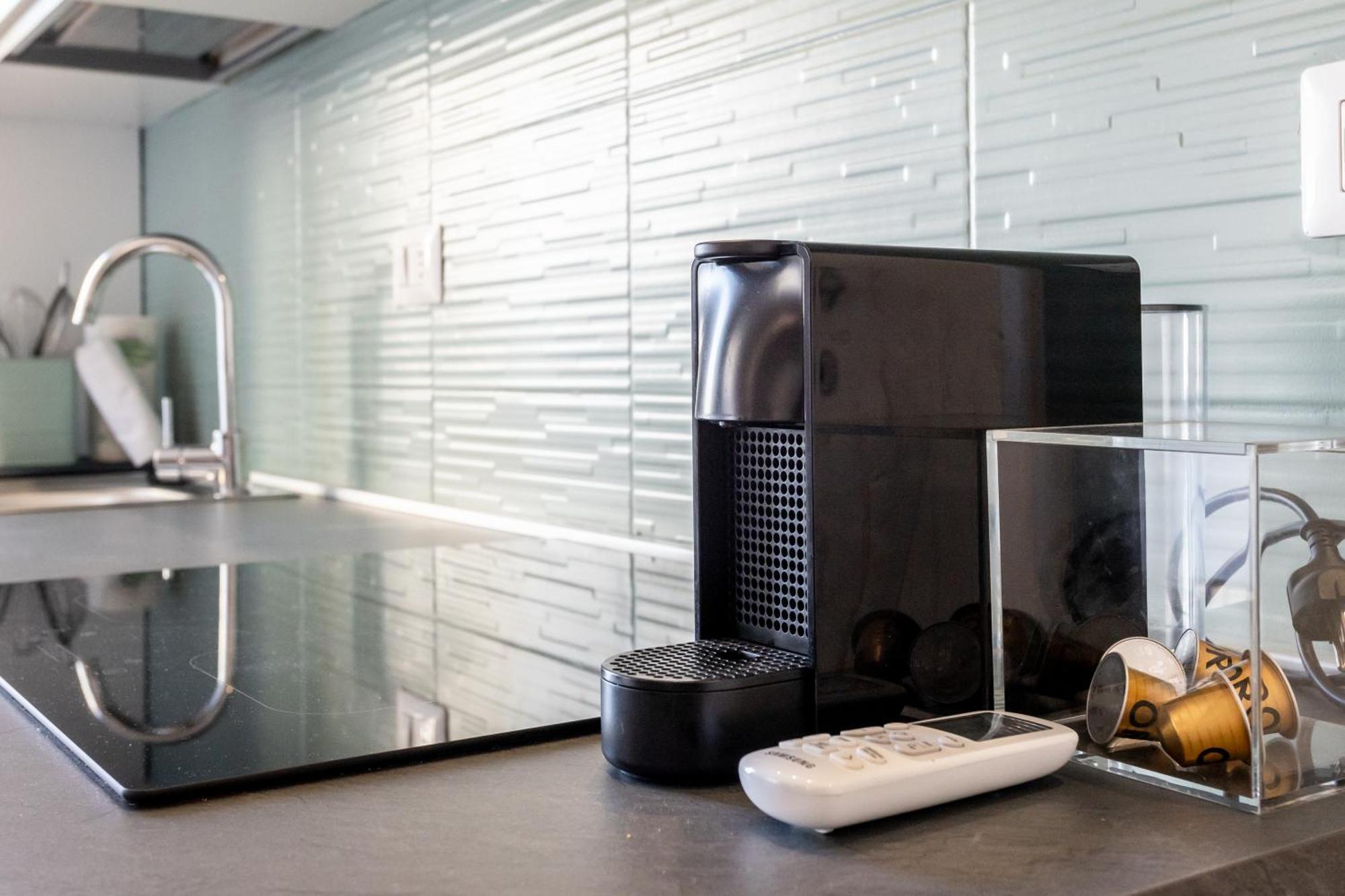 Centrale-duomo 10min - Cozy Apapartment - Wifi Netflix Milan