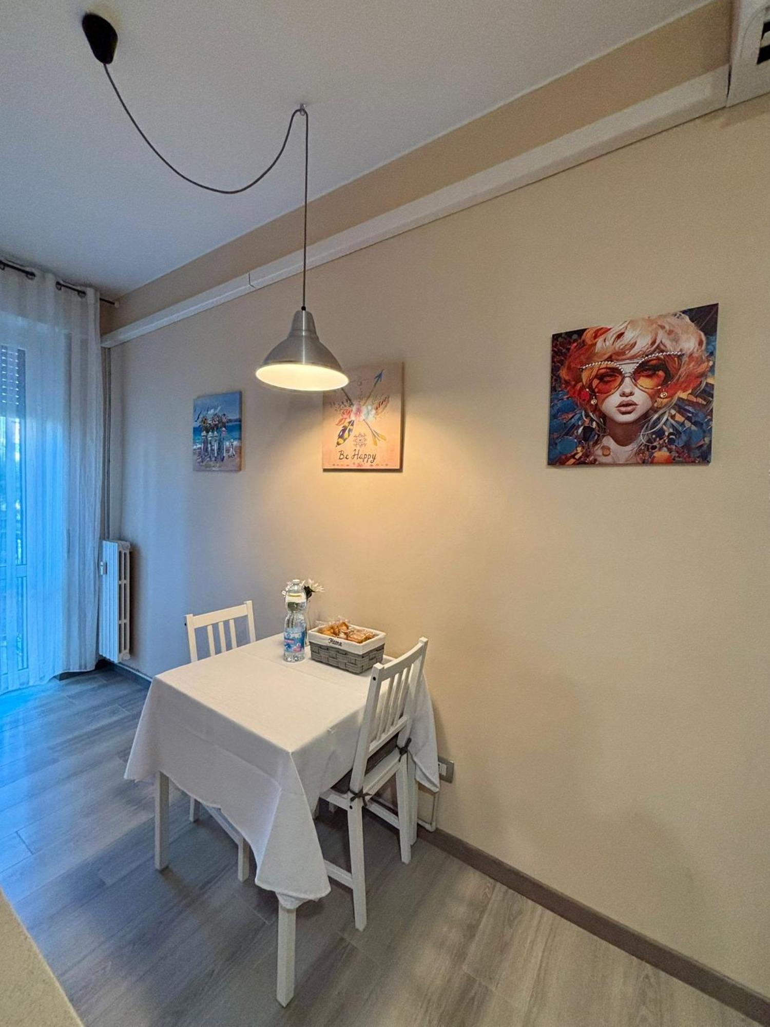 Apartment Helianthos *