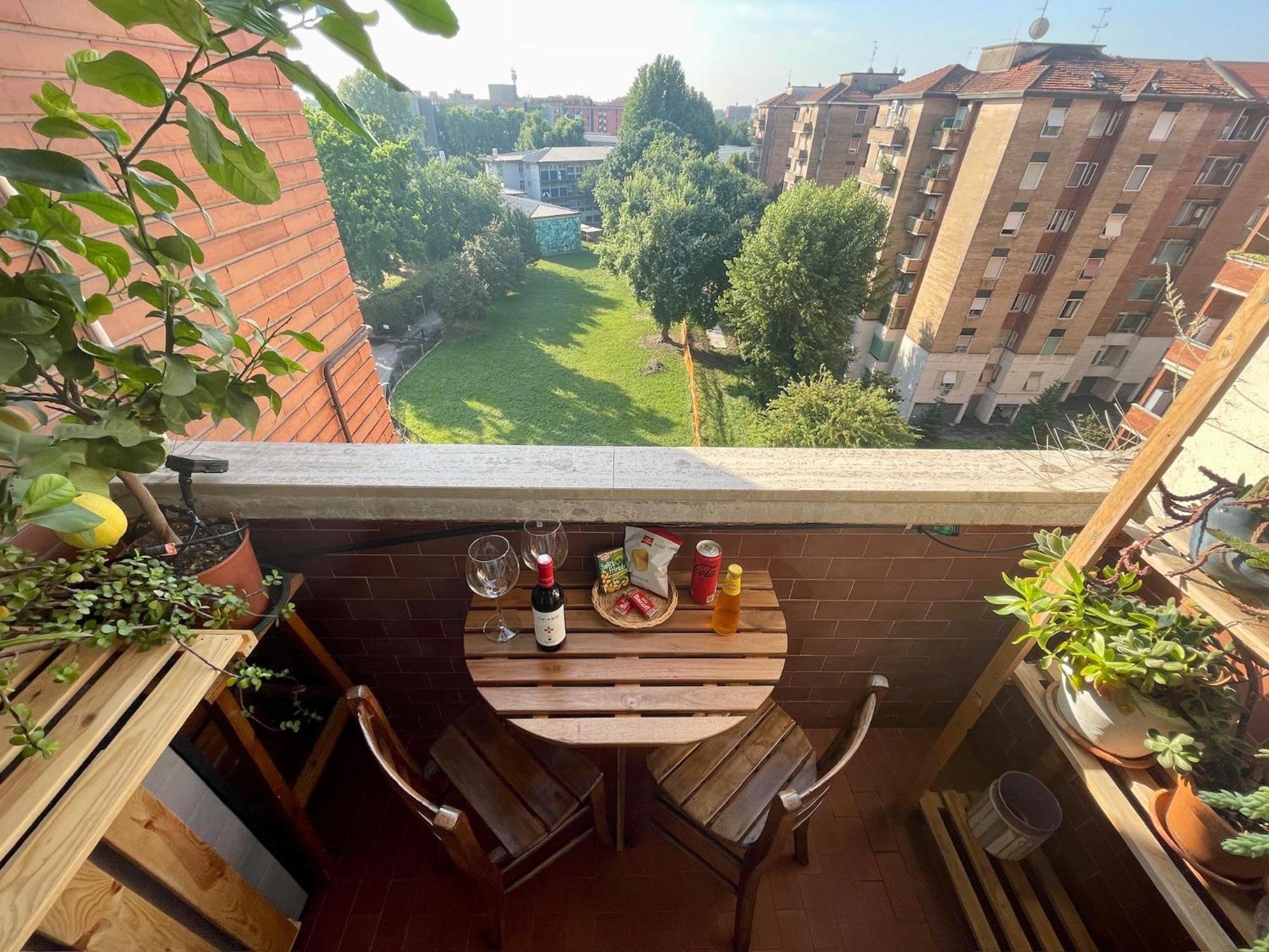 Apartamento Martinengo30