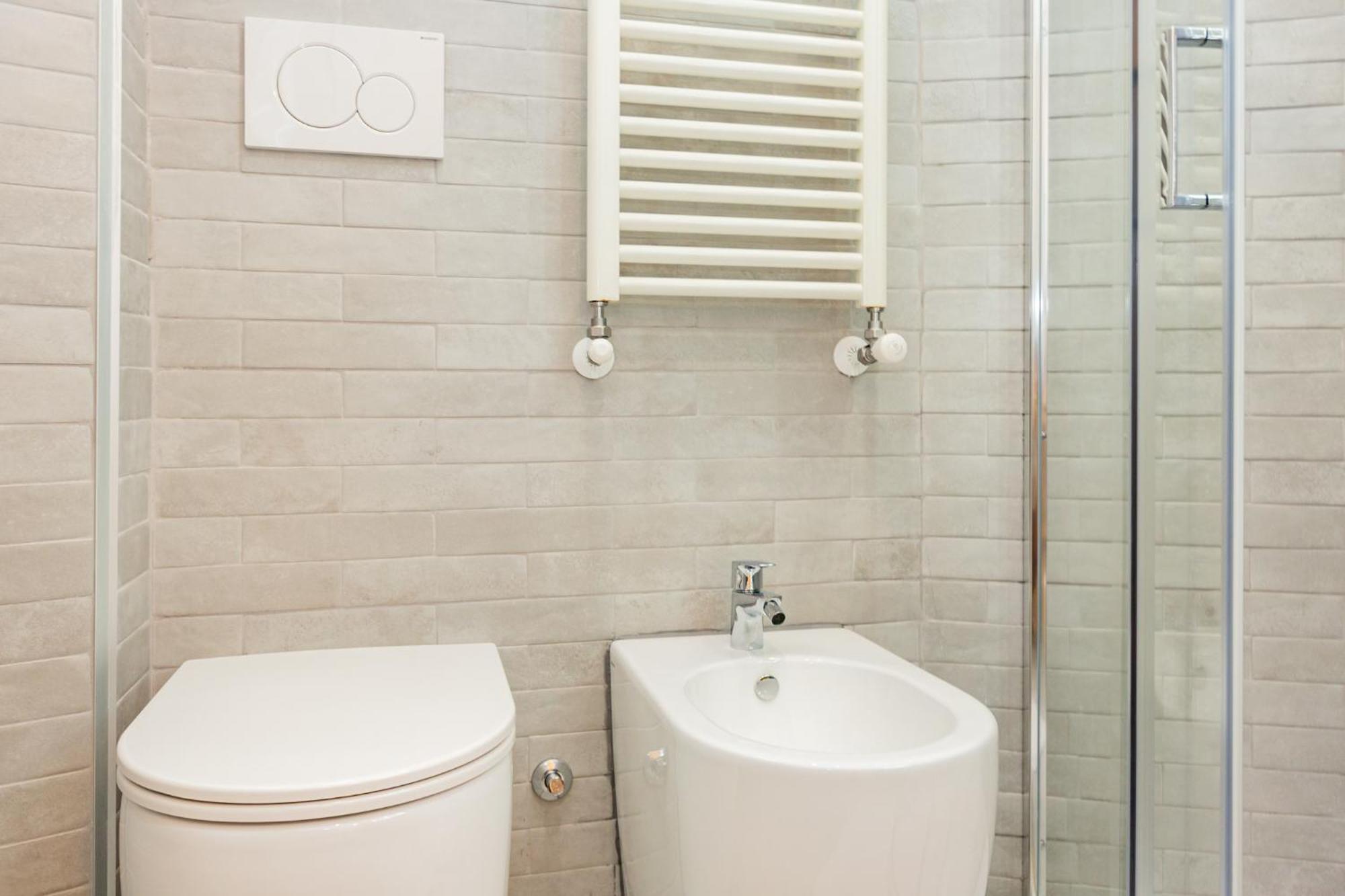 Vivi2 Apartamento