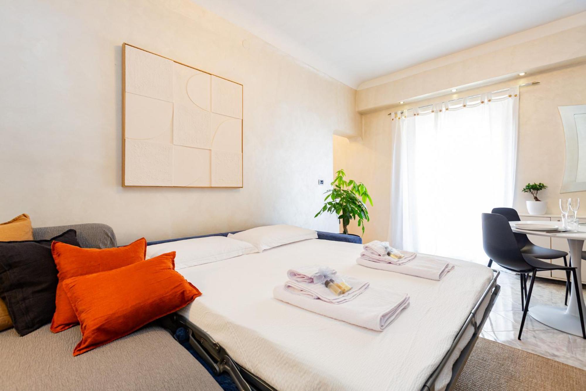 Vivi2 Apartamento Milão