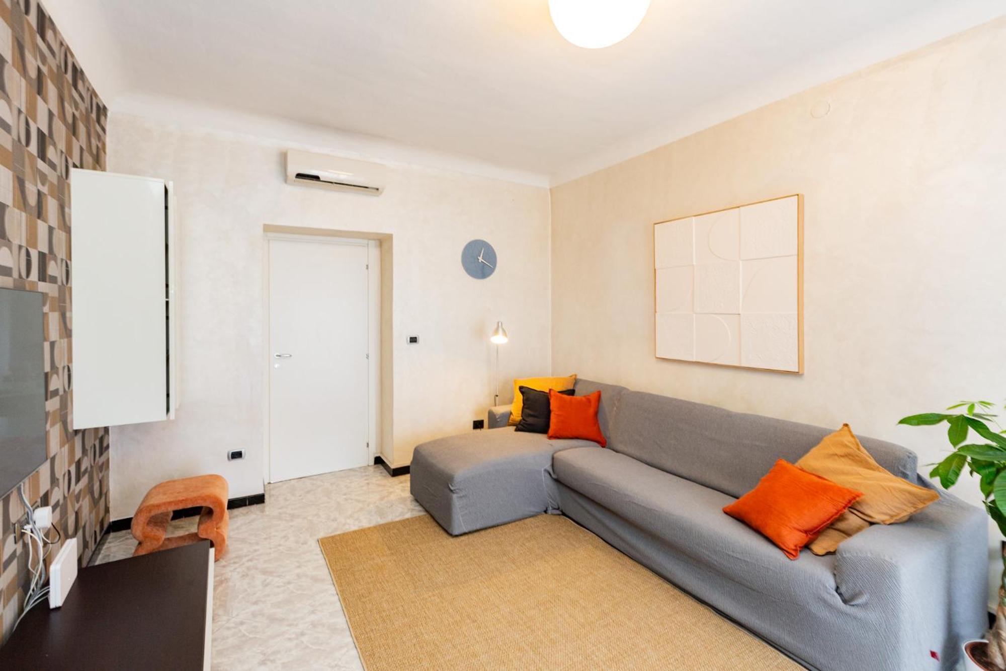 Apartamento Vivi2 Milão