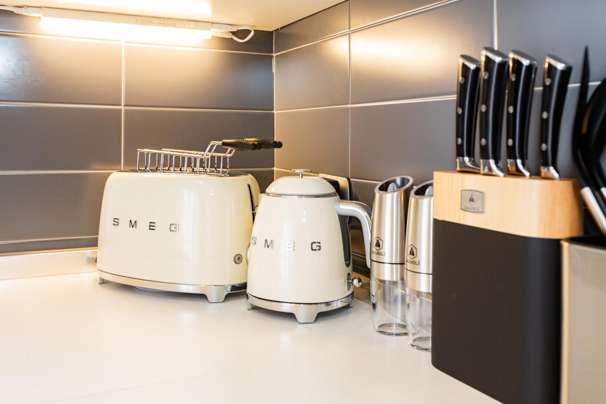 Apartamento Vivi2 Milão