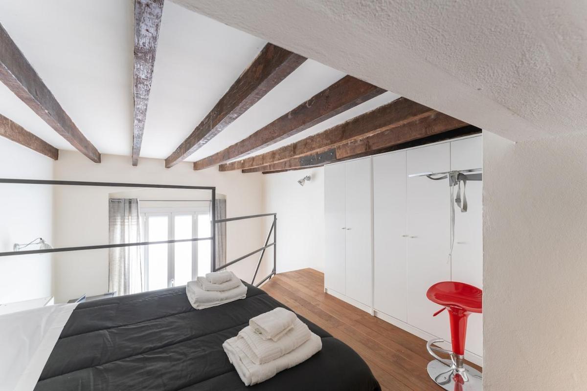 Apartment Solution Porta Romana *