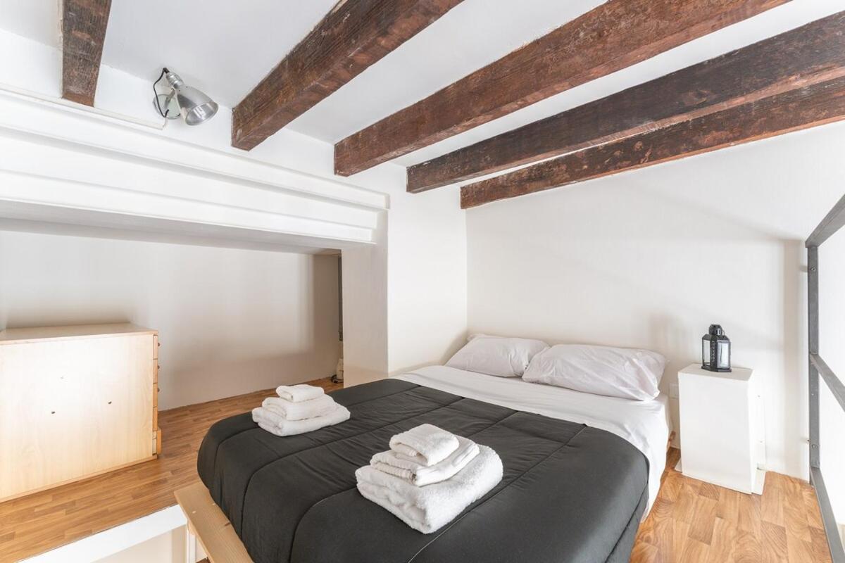 Solution Porta Romana Apartment Mailand