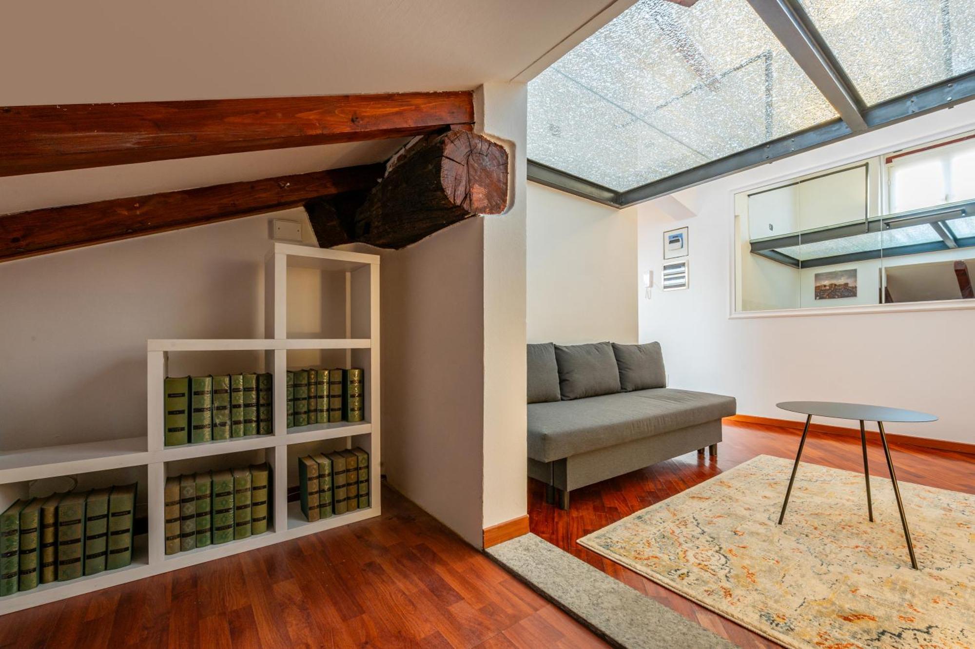 Apartment De Amicis' Nest - Center Milan