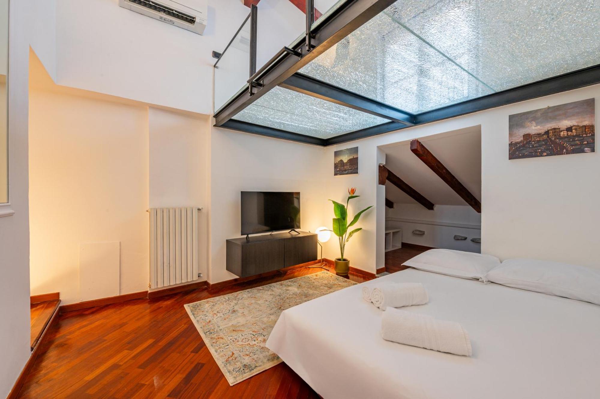 De Amicis' Nest - Center * Milan