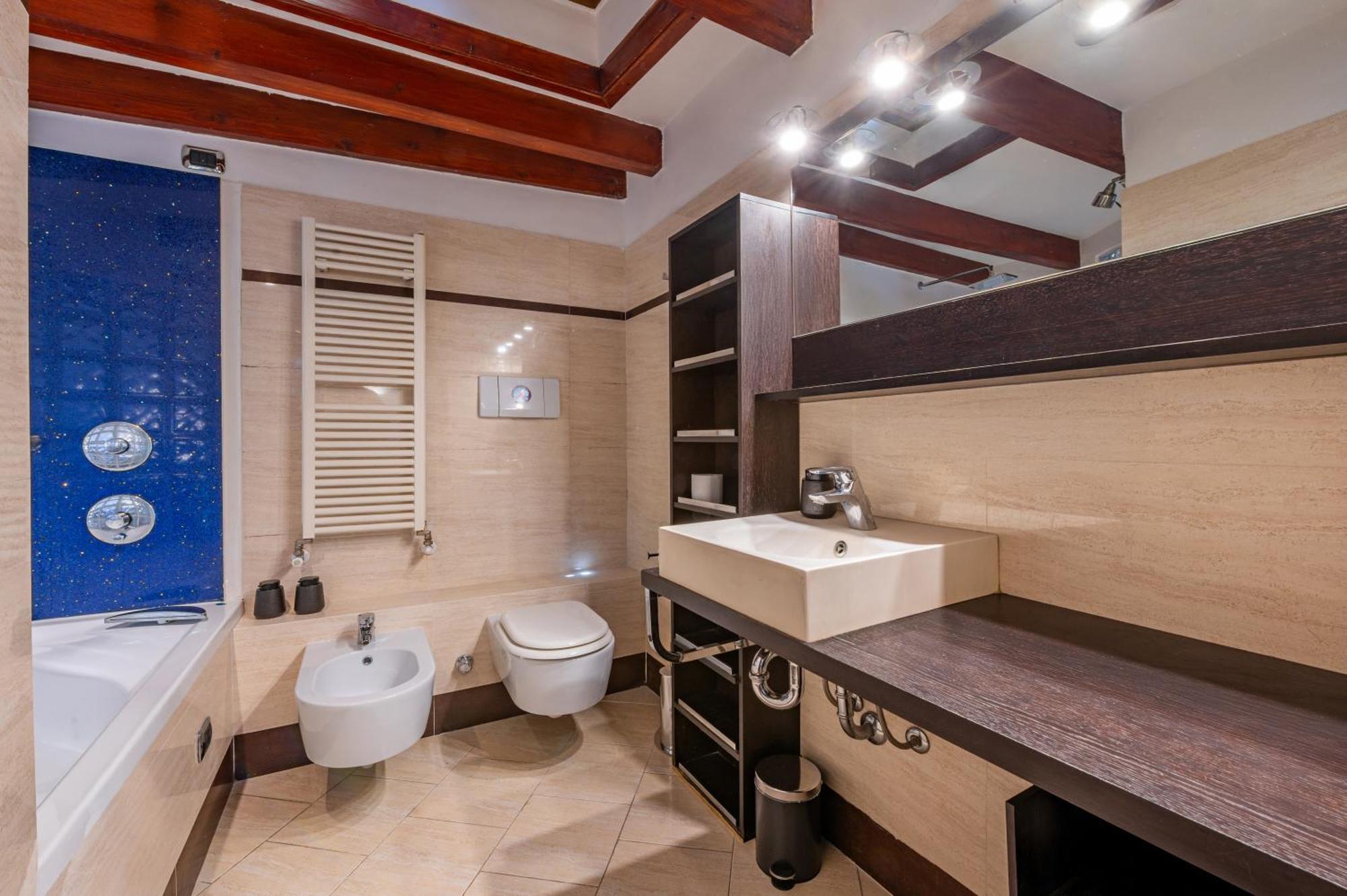 De Amicis' Nest - Center Milan
