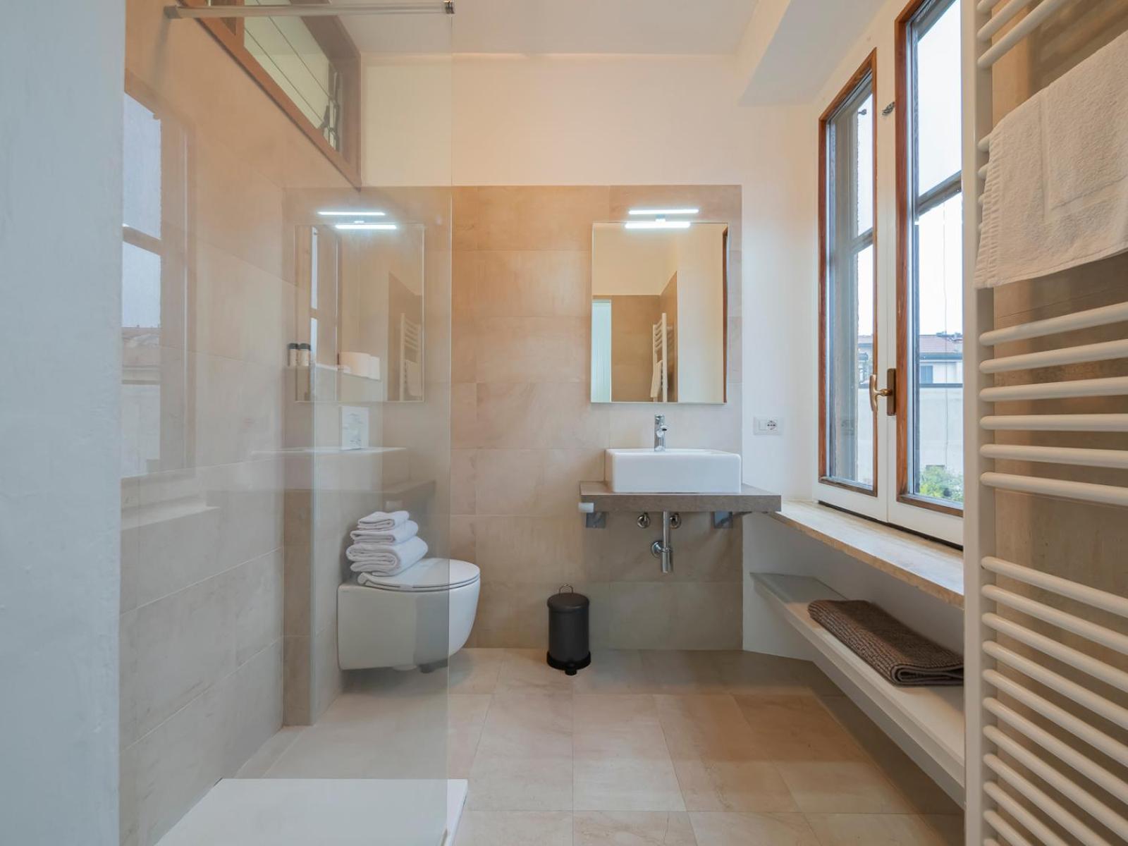 Apartment Atene - 7sundays Mailand