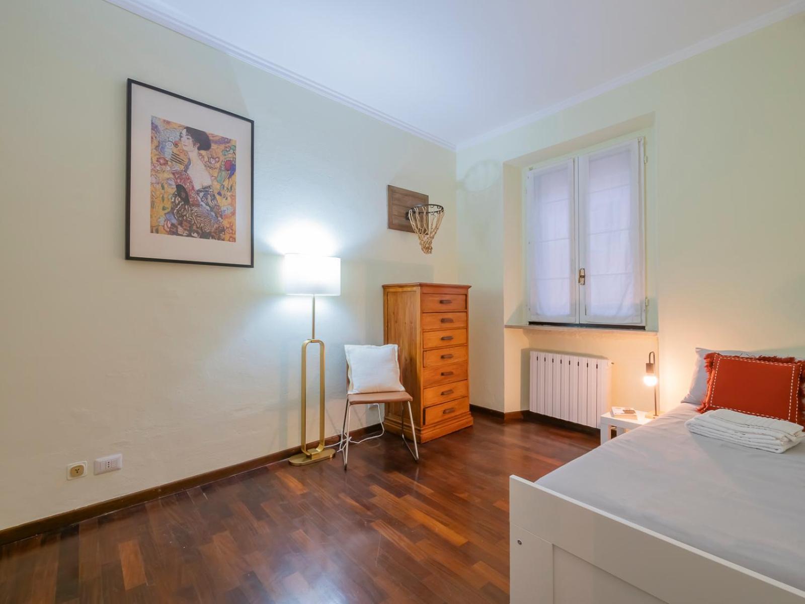 Atene - 7sundays Apartment