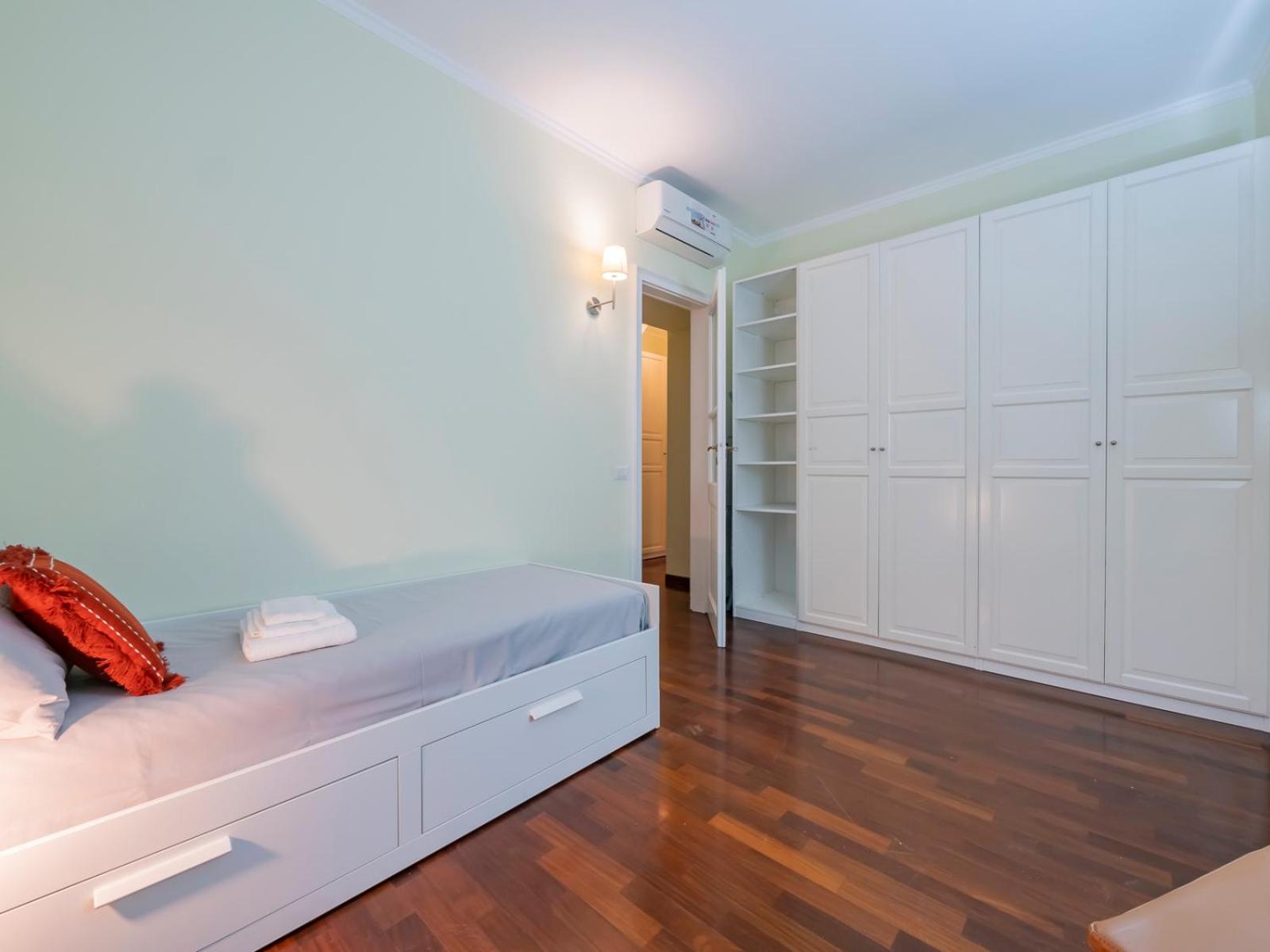 Apartment Atene - 7sundays *