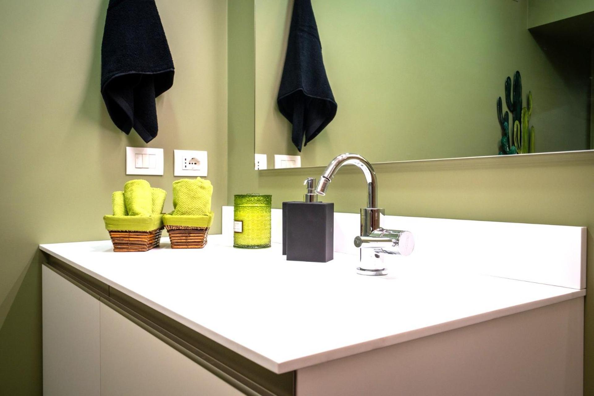 Apartamento Jada Monforte- Exclusive In The Heart Of The