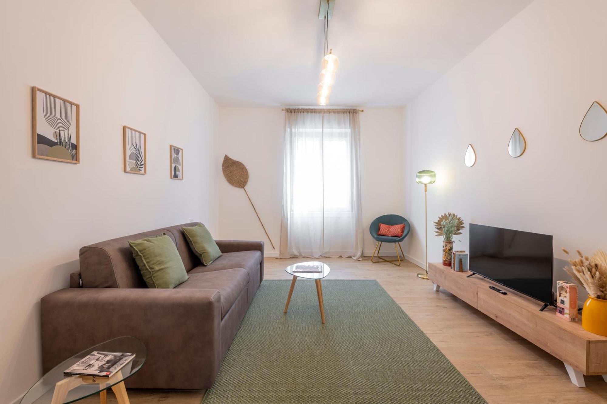 Piero Della Francesca - 7sundays Apartment