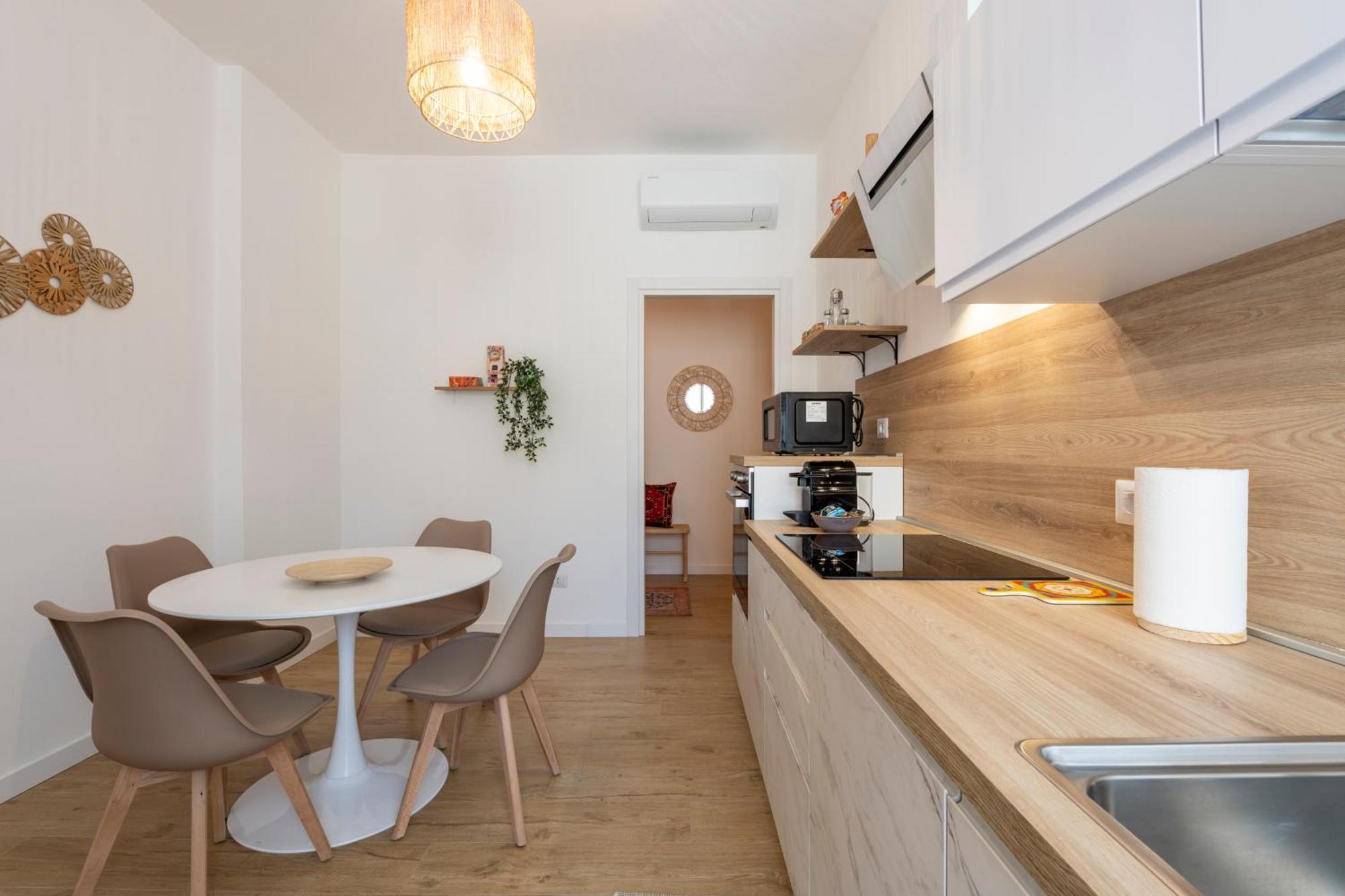Apartment Piero Della Francesca - 7sundays Mailand