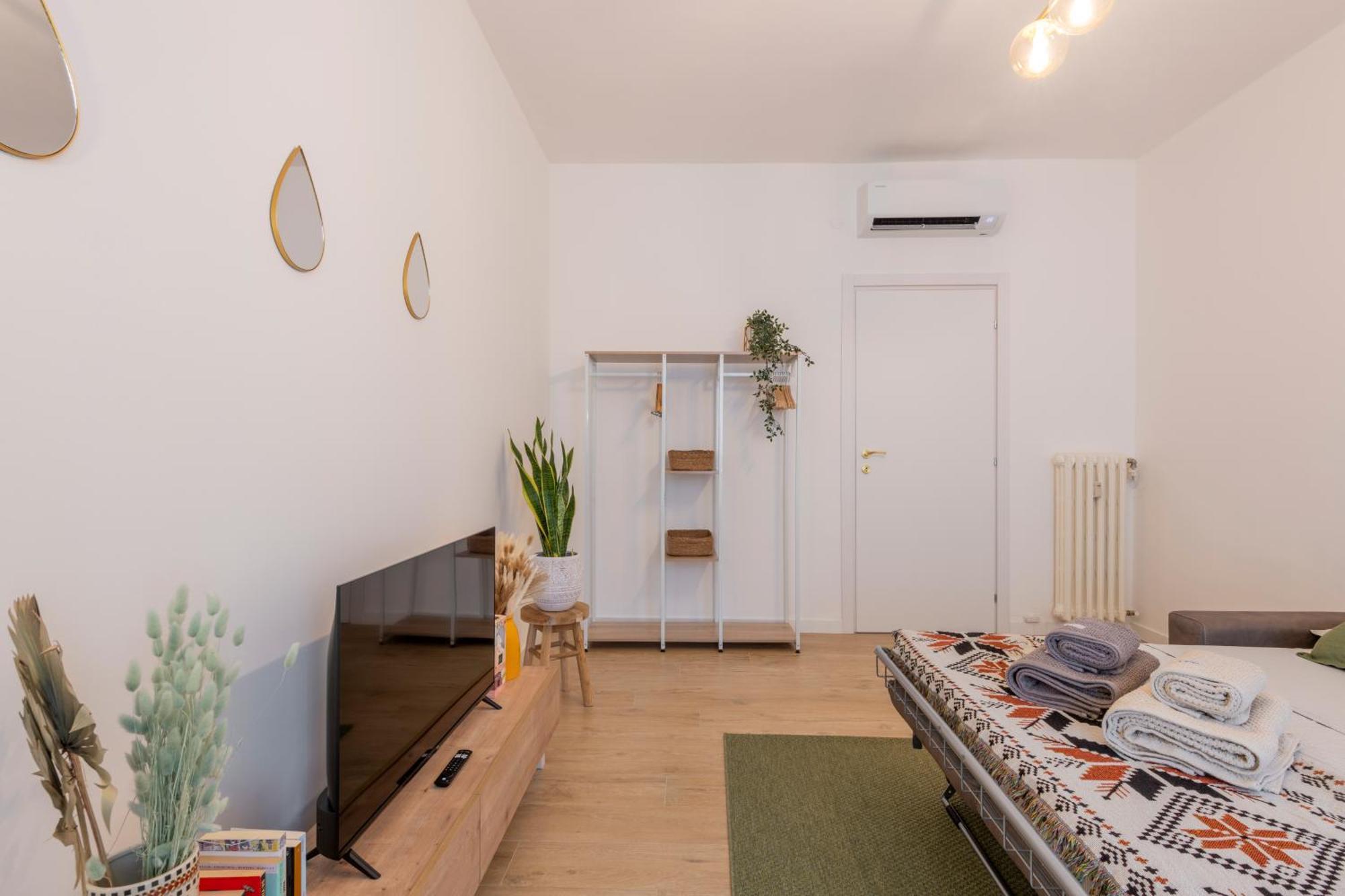 Apartment Piero Della Francesca - 7sundays