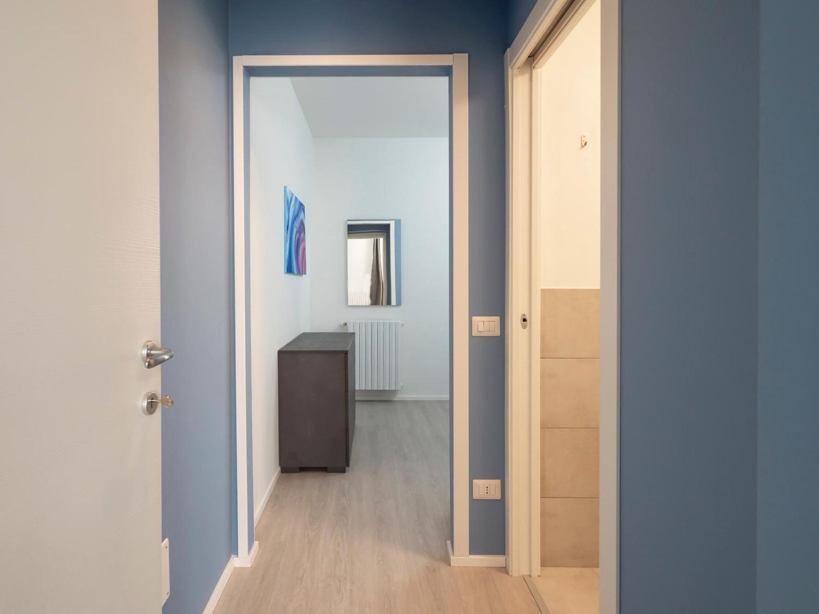 Apartment Dream By The Canal By Ndp Rent
