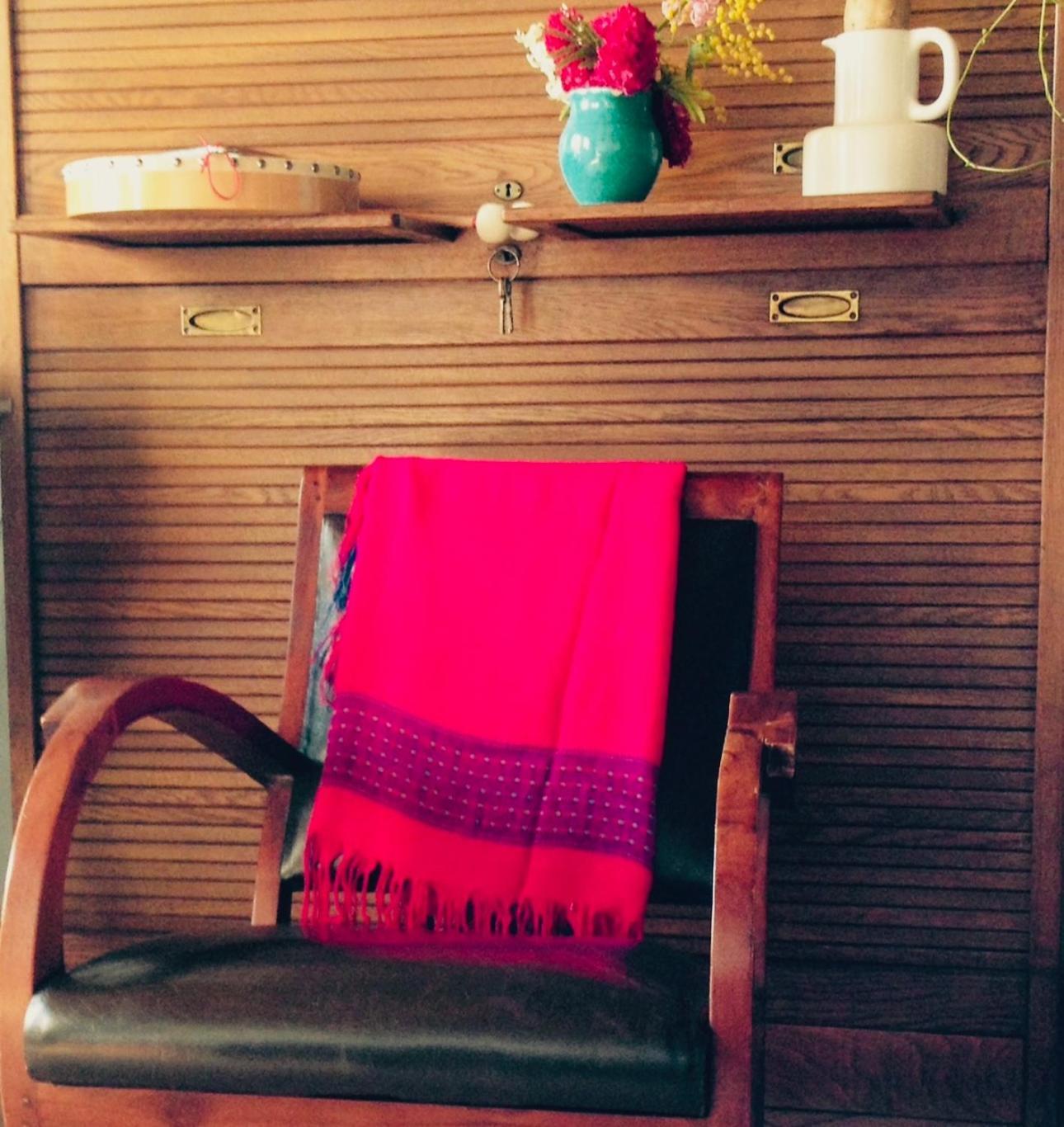 Apartamento Marigold *