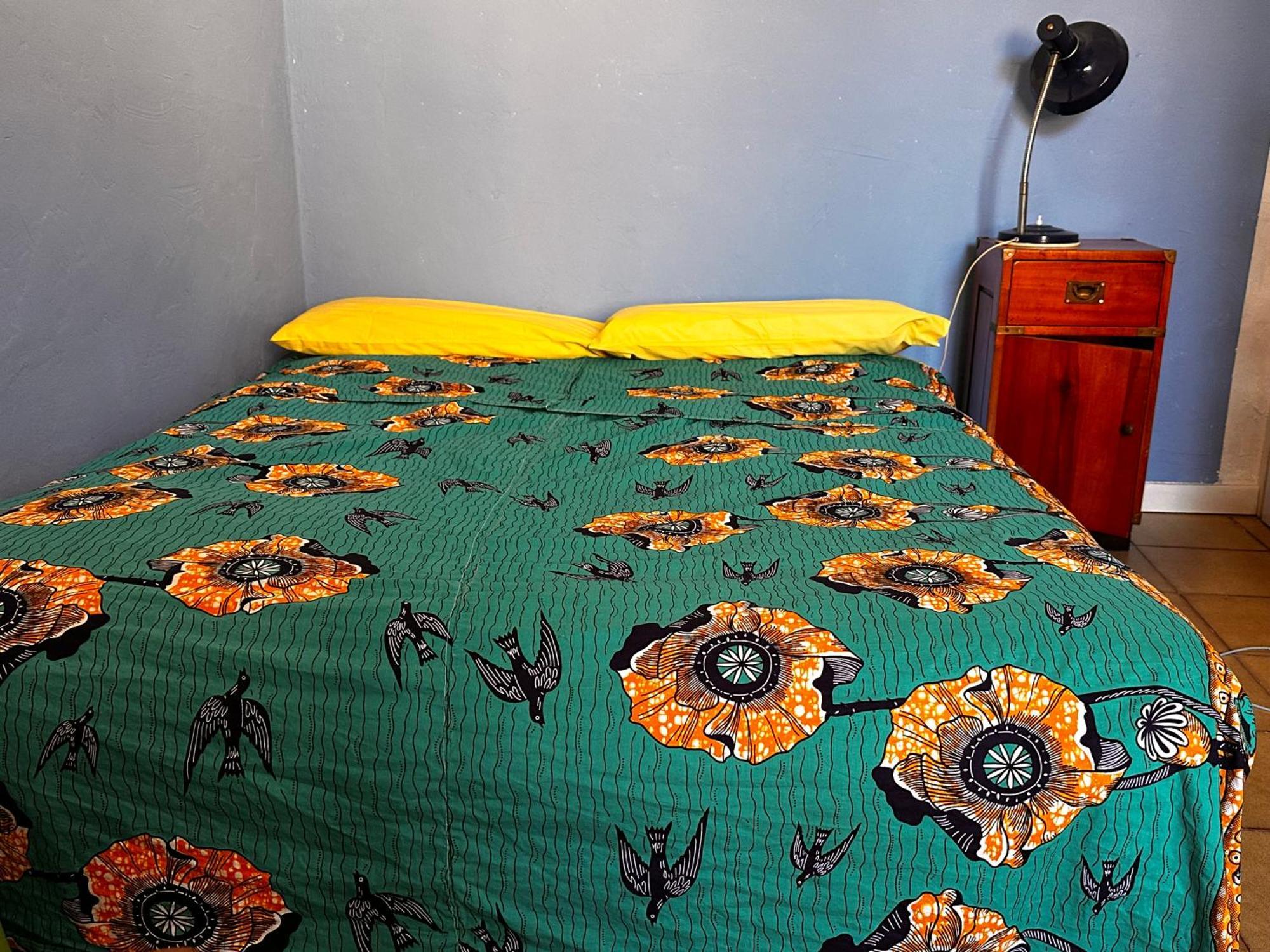 Marigold Apartamento *