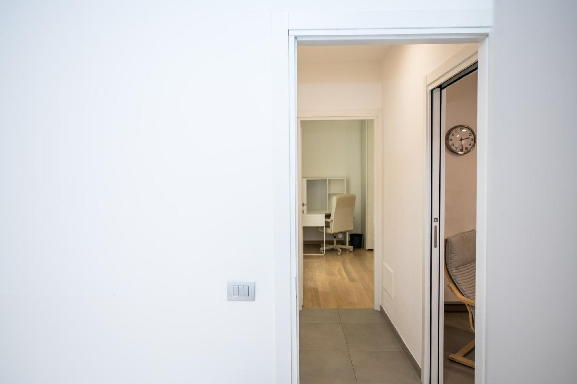 Apartamento Shortmi Navigli