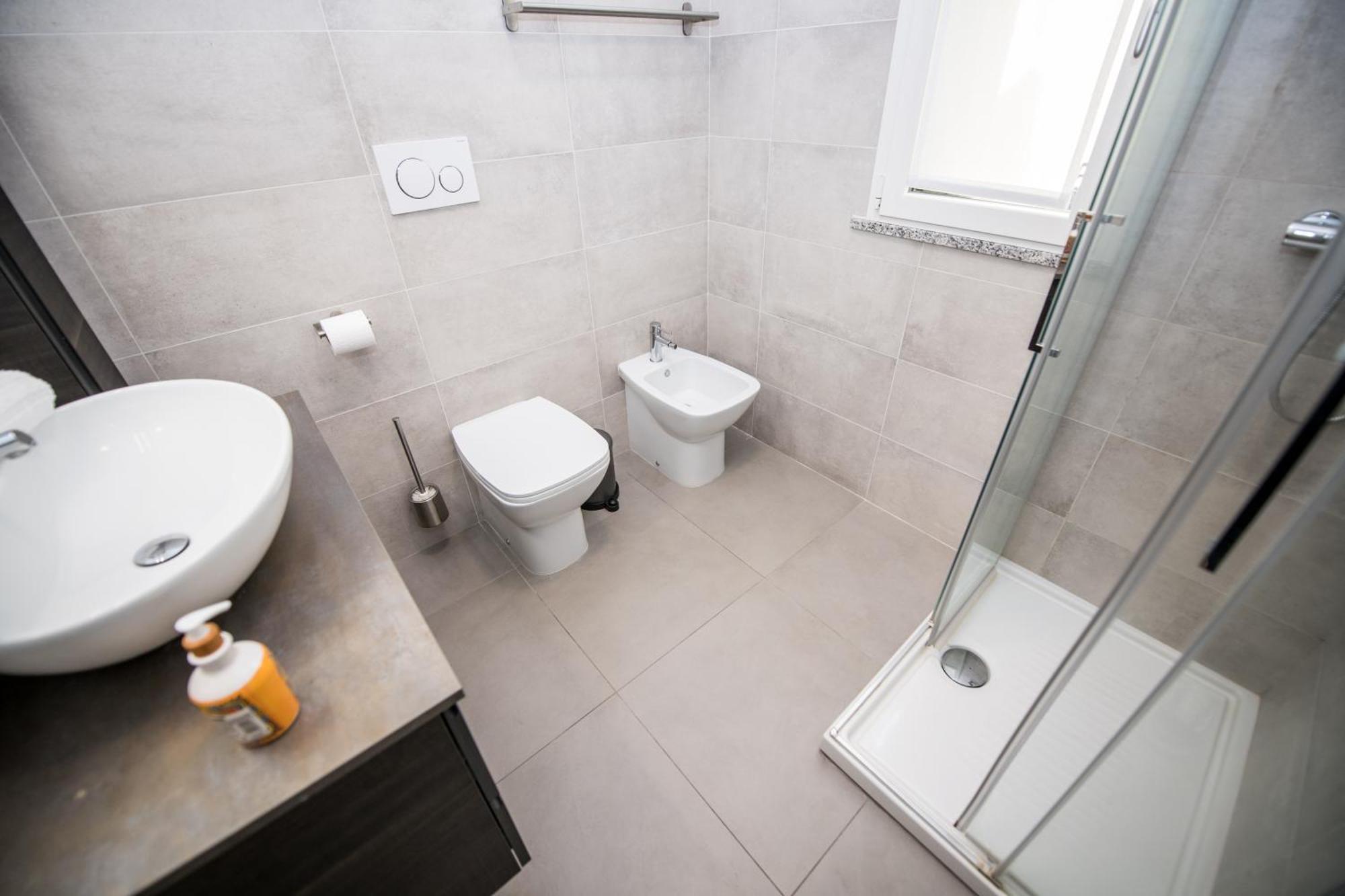 Apartamento Shortmi Navigli *