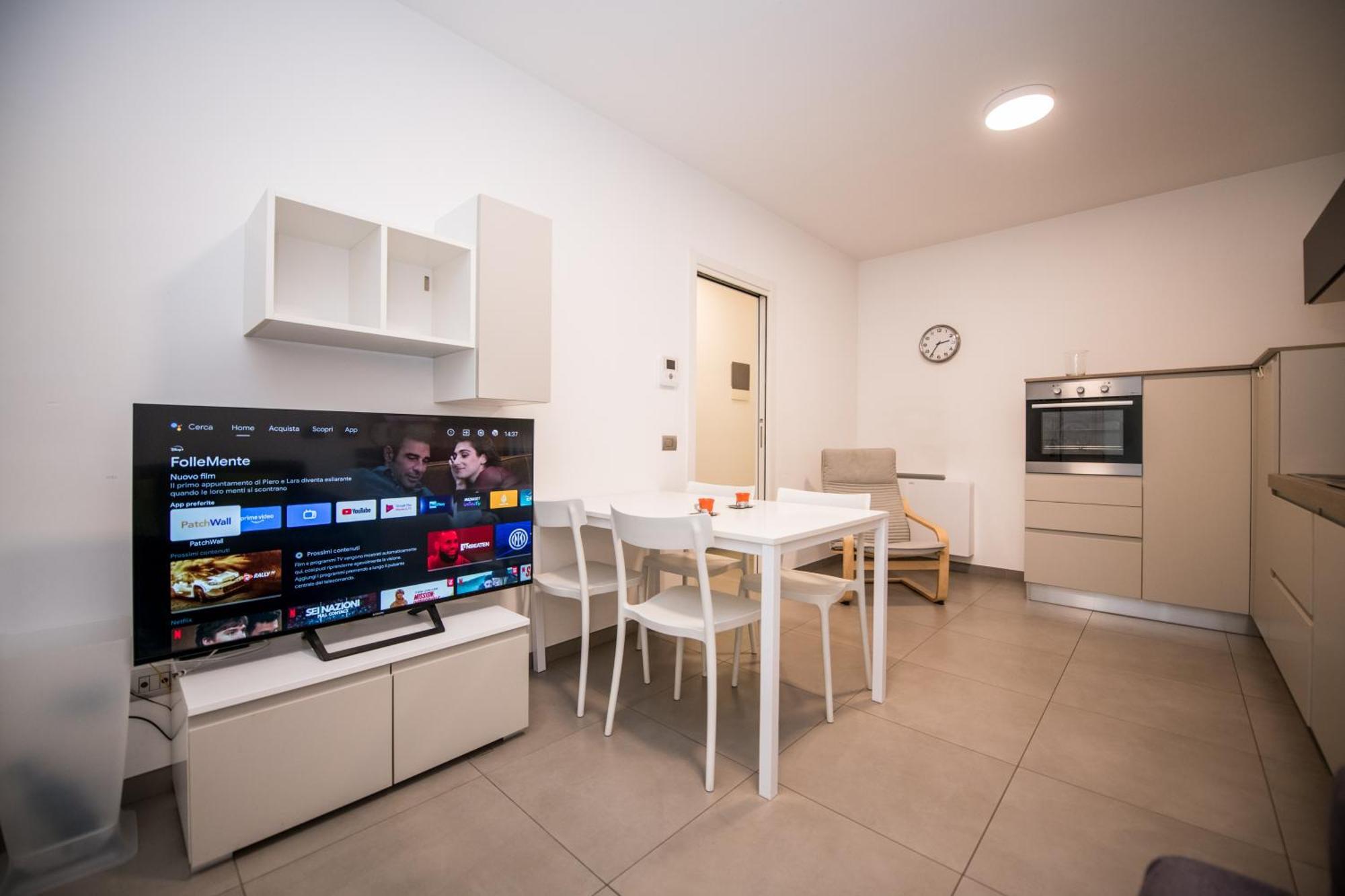 Shortmi Navigli Apartment