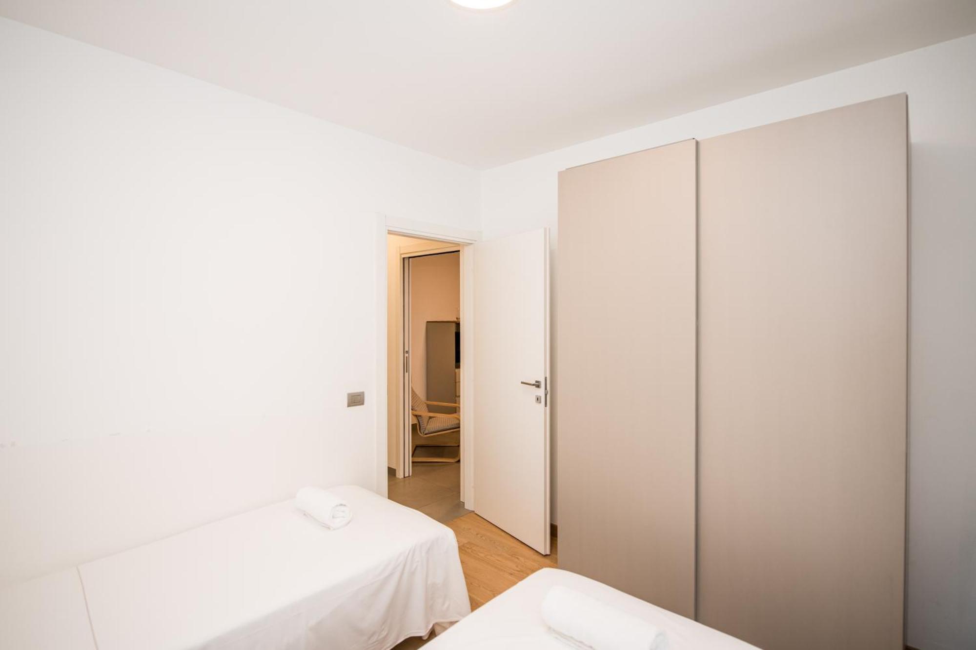 Apartamento Shortmi Navigli *