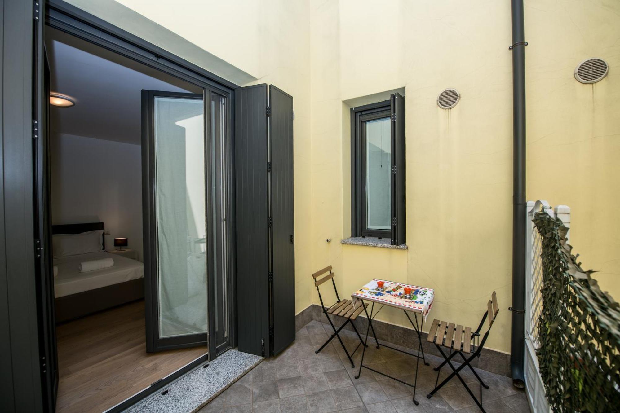 Shortmi Navigli Apartamento *