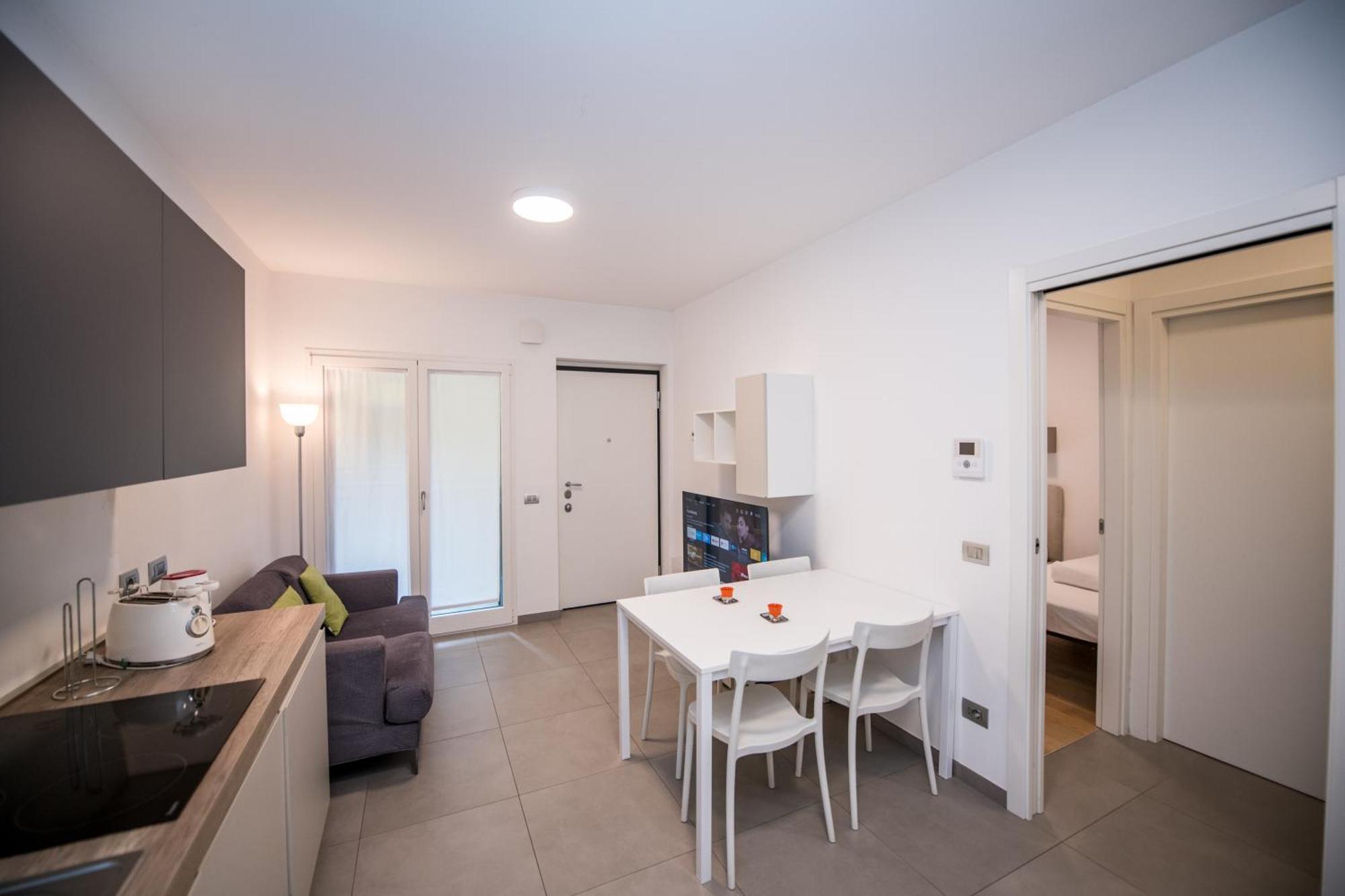 Shortmi Navigli Apartamento Milão