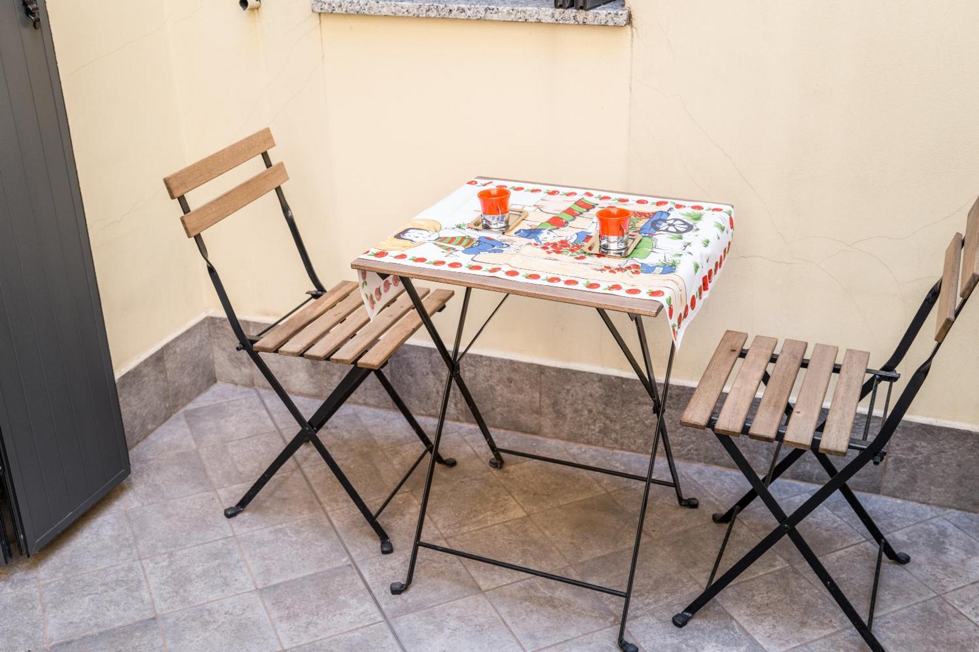 Apartamento Shortmi Navigli