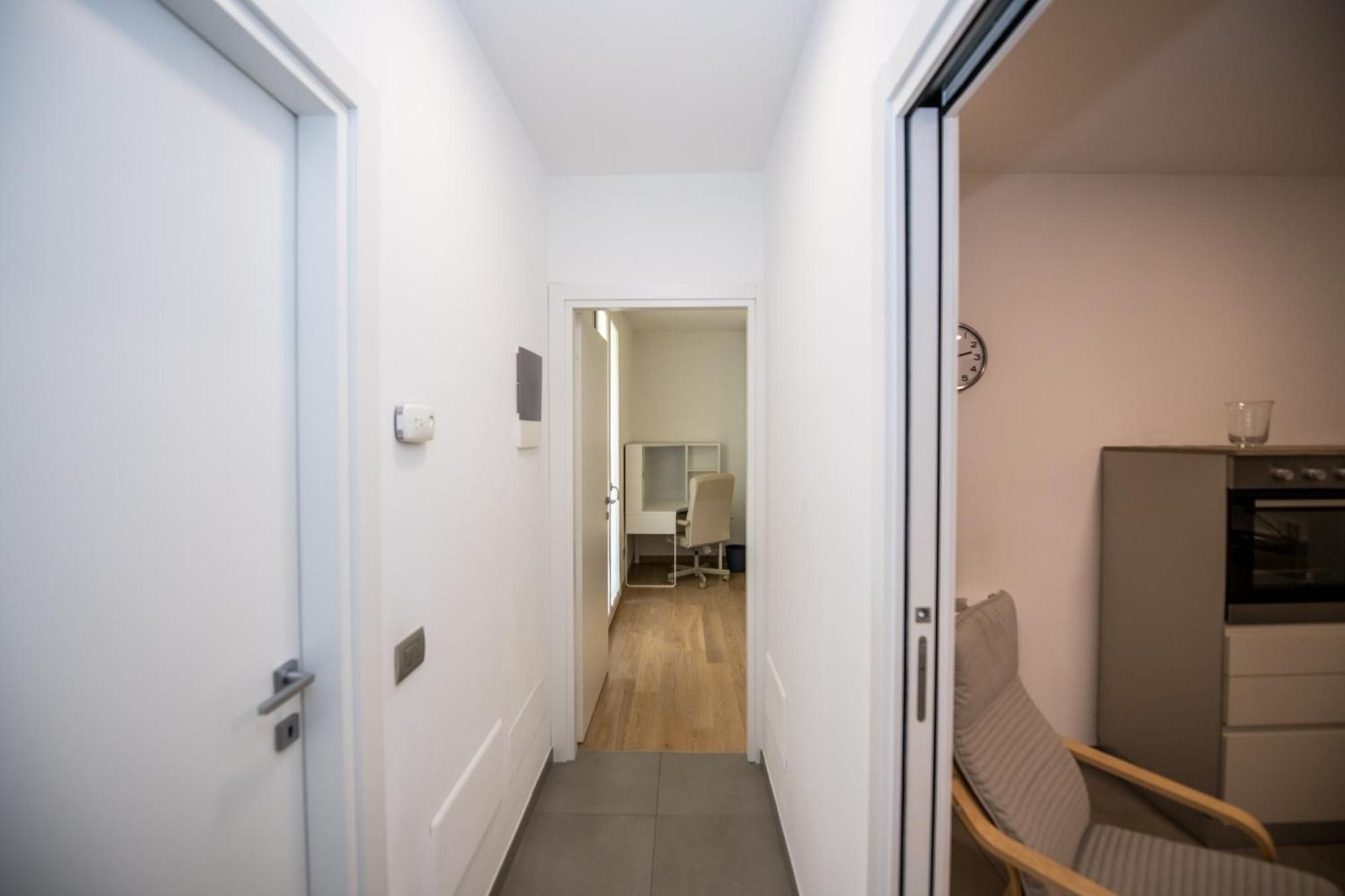 Apartment Shortmi Navigli *