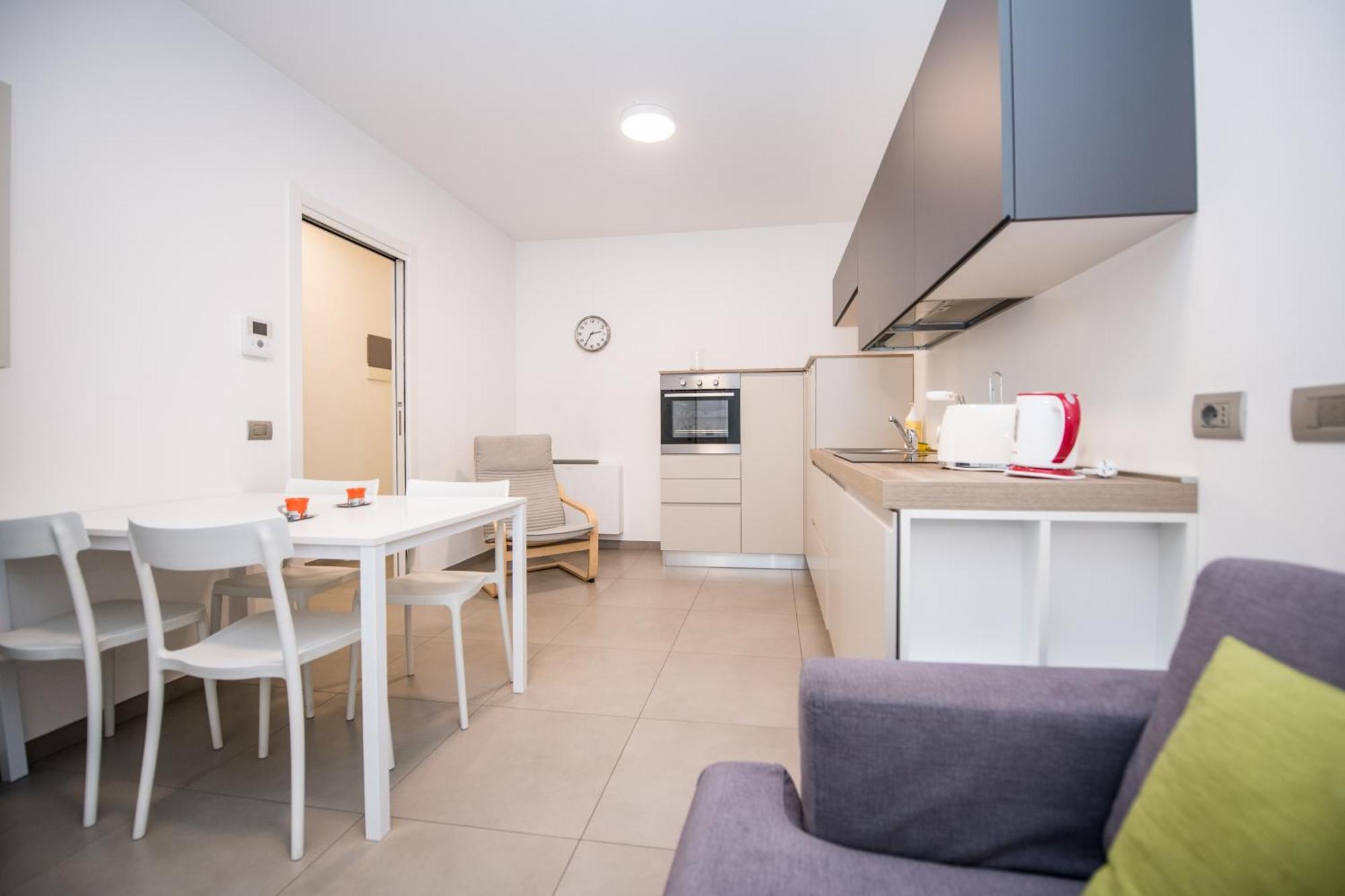Apartamento Shortmi Navigli Milão