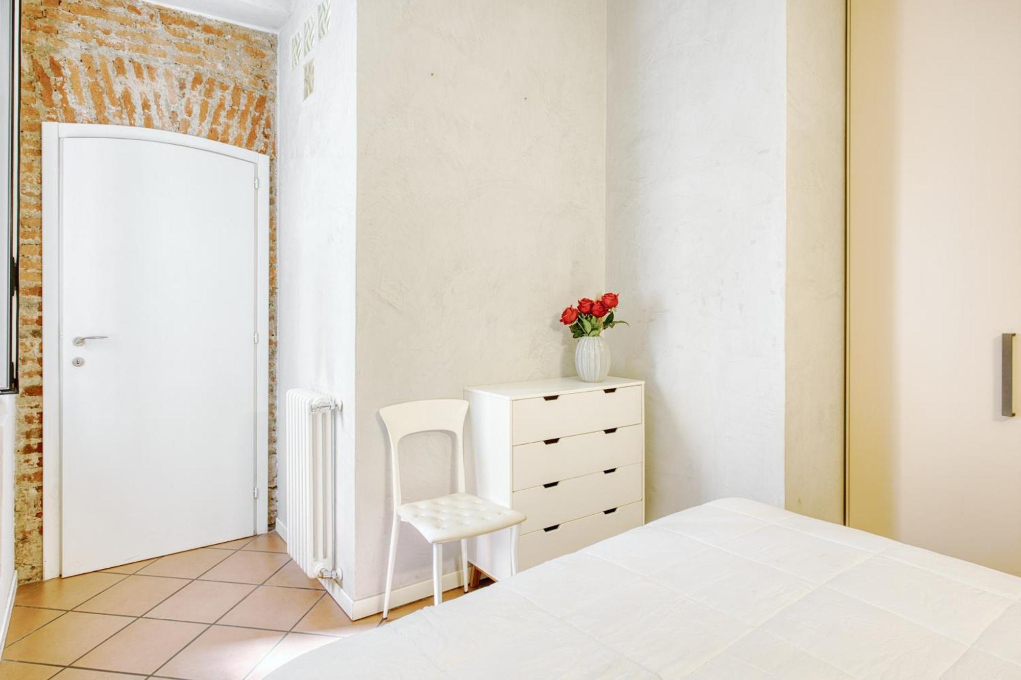 Apartment La Del Parco Sempione Mailand