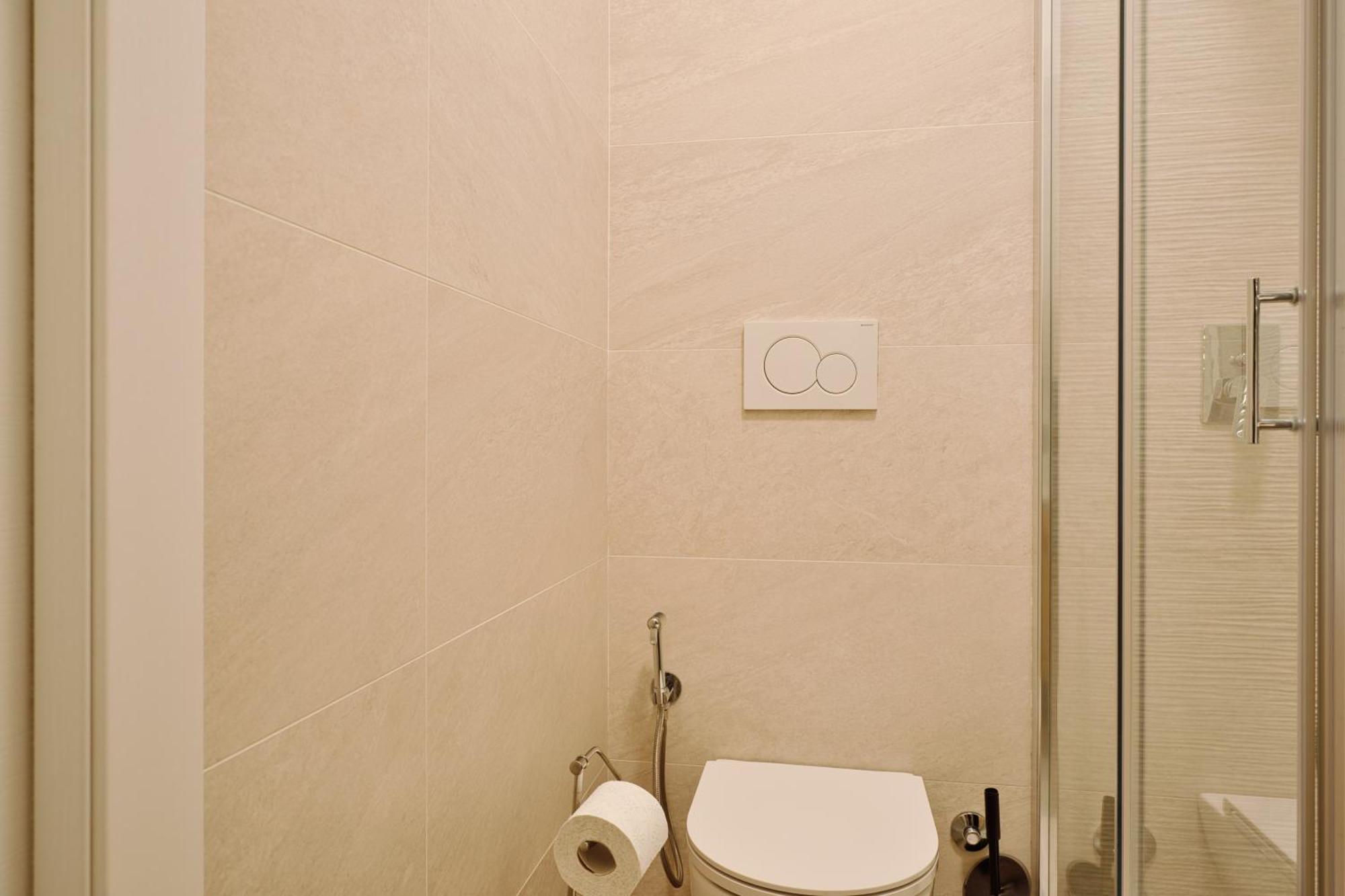 Domusmi Porta Venezia Apartment *