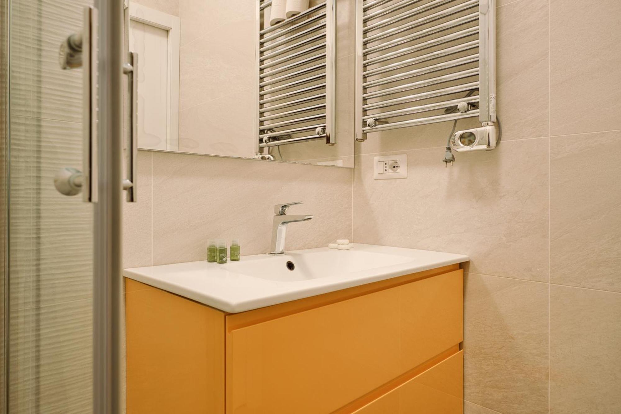 Apartment Domusmi Porta Venezia Mailand