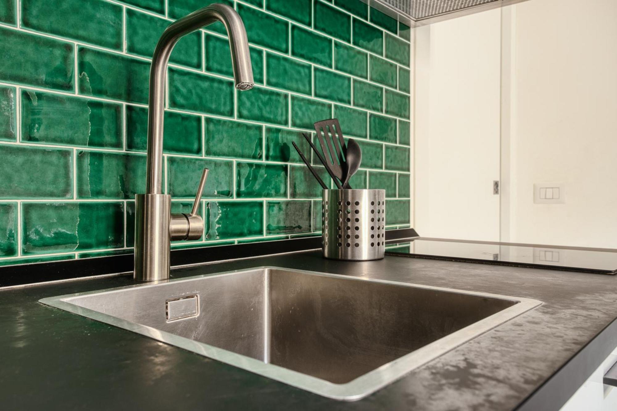 Domusmi Porta Venezia Apartment *