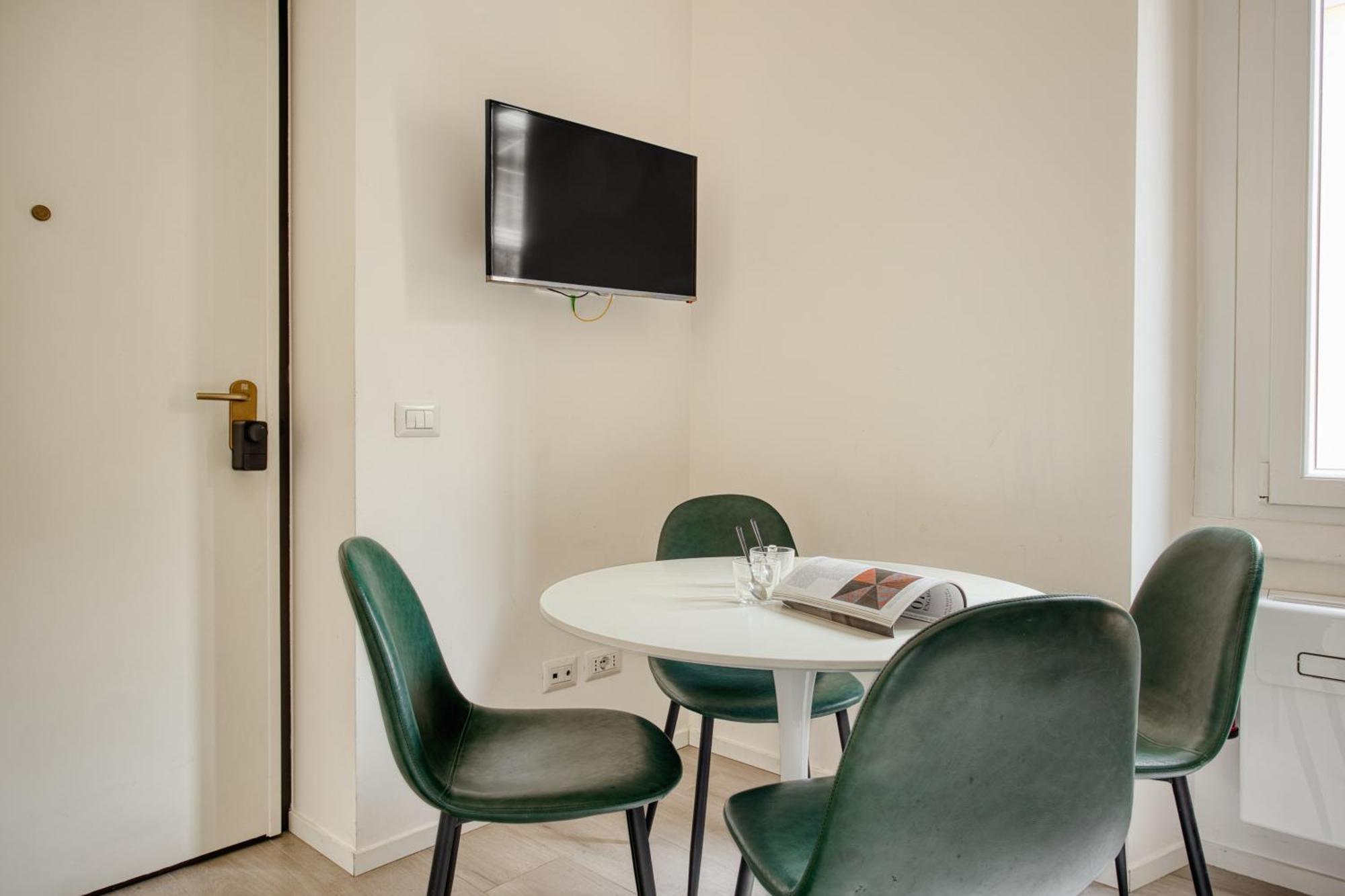 Domusmi Porta Venezia Apartment Mailand